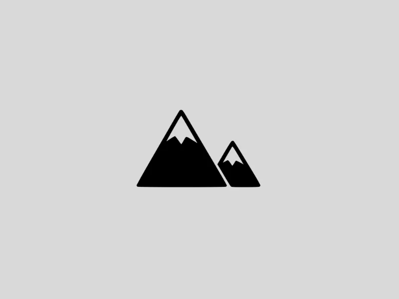 Montaña