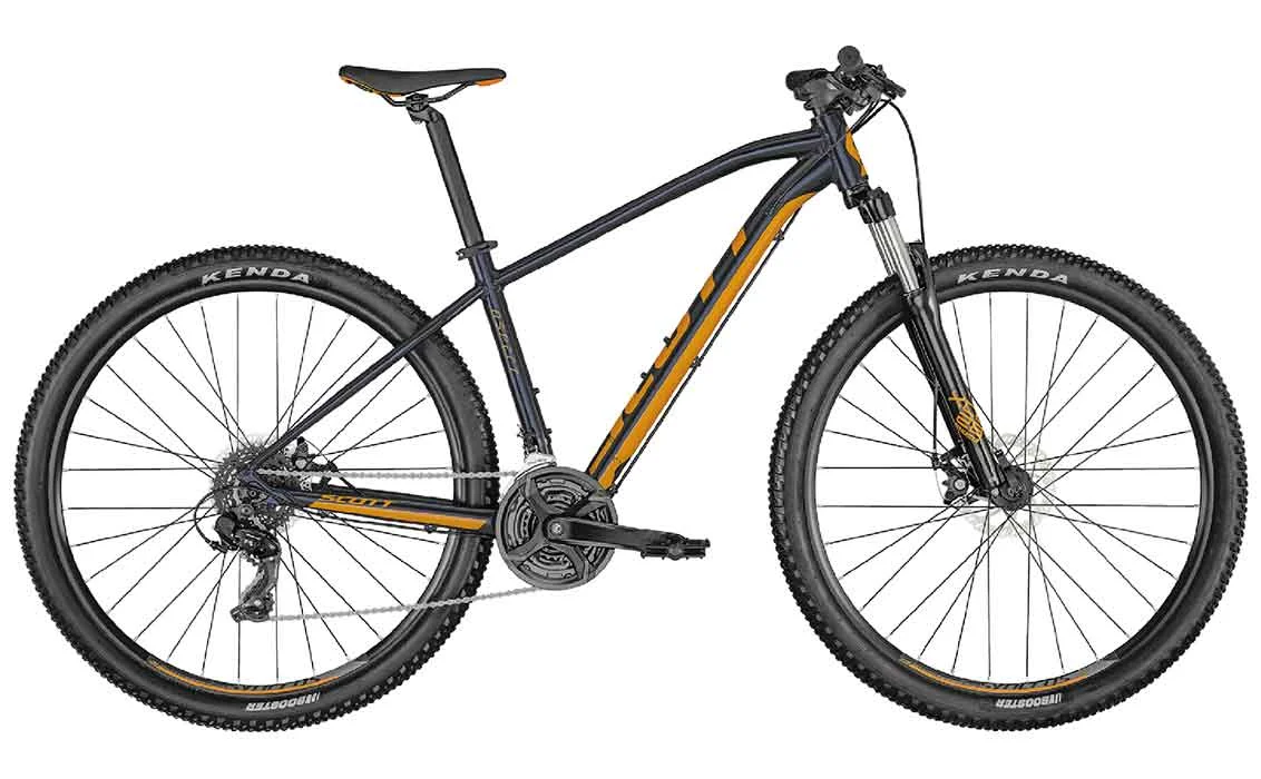 SCOTT ASPECT 970