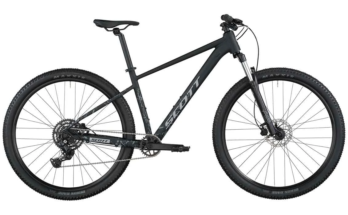 SCOTT CONTRAIL 30