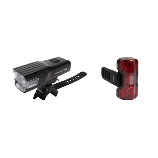 SUPERVISION F200 R150 SET