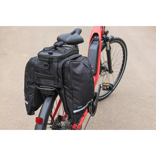 Z TRAVELER 80