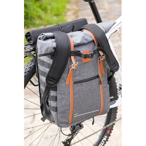 URBAN BACKPACK